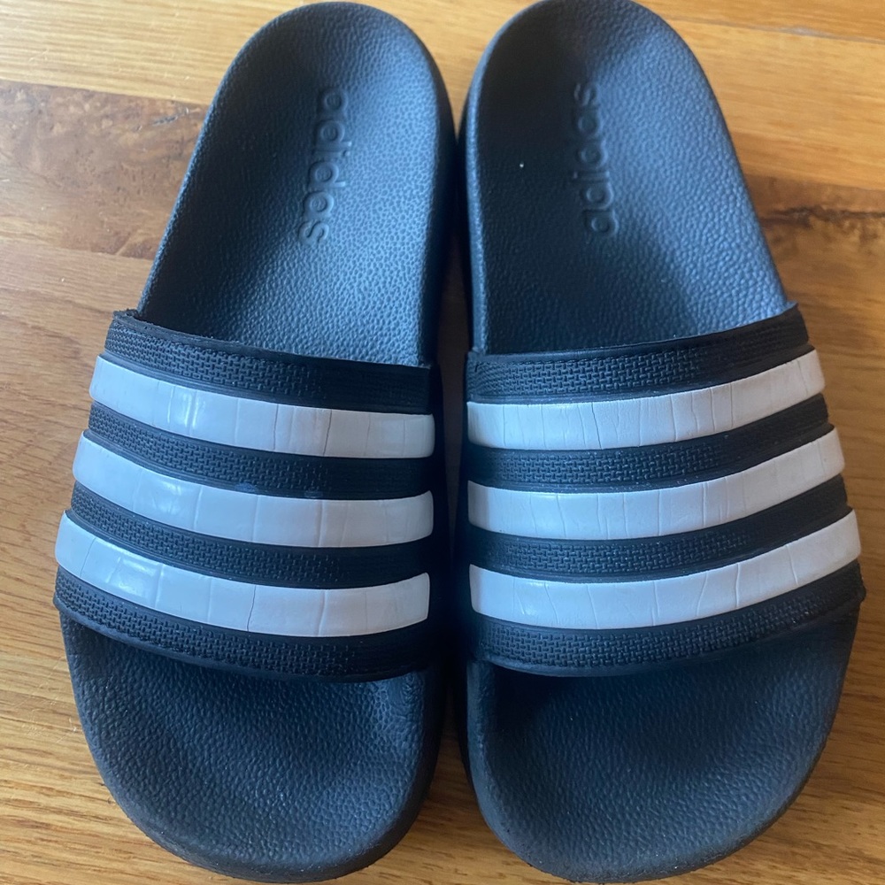 ADIDAS slides